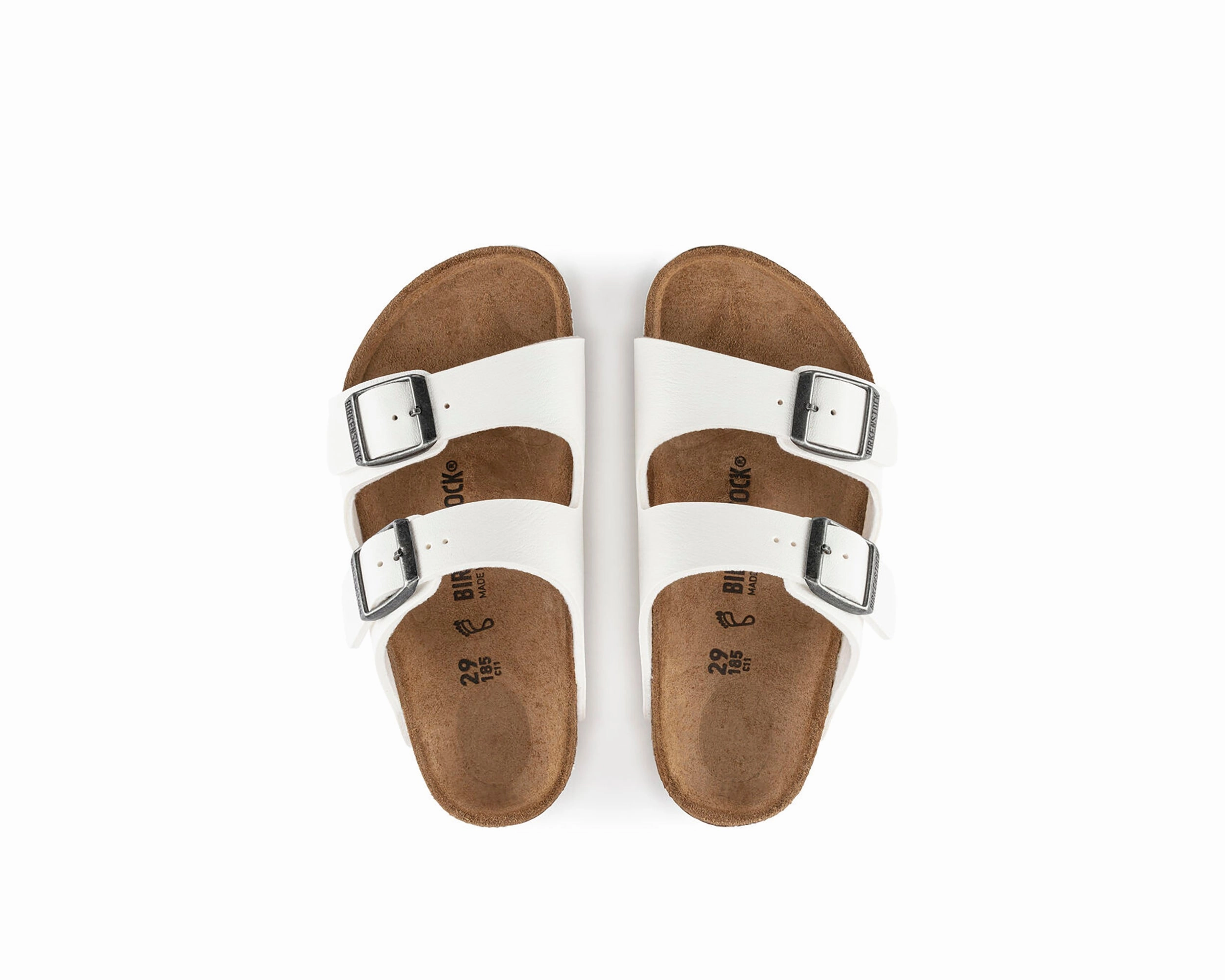Kid`s Arizona BS Birko-Flor Sandals
