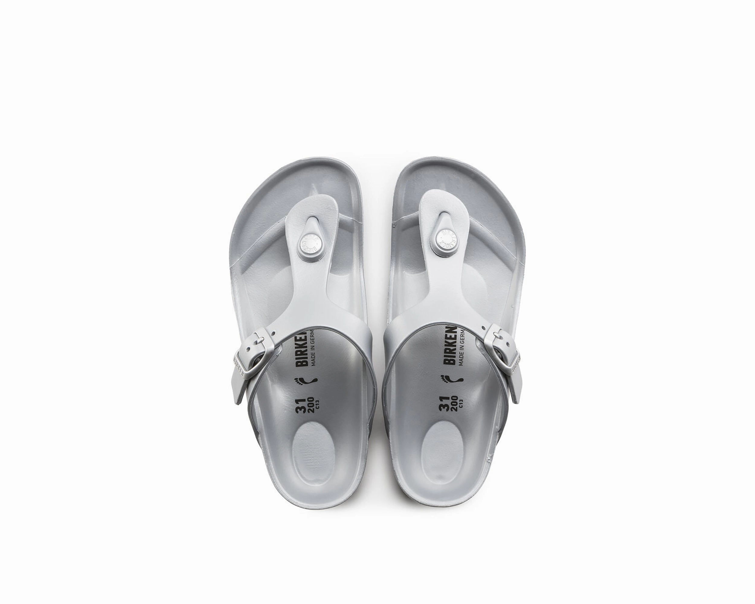 KID`S GIZEH ESSENTIALS EVA