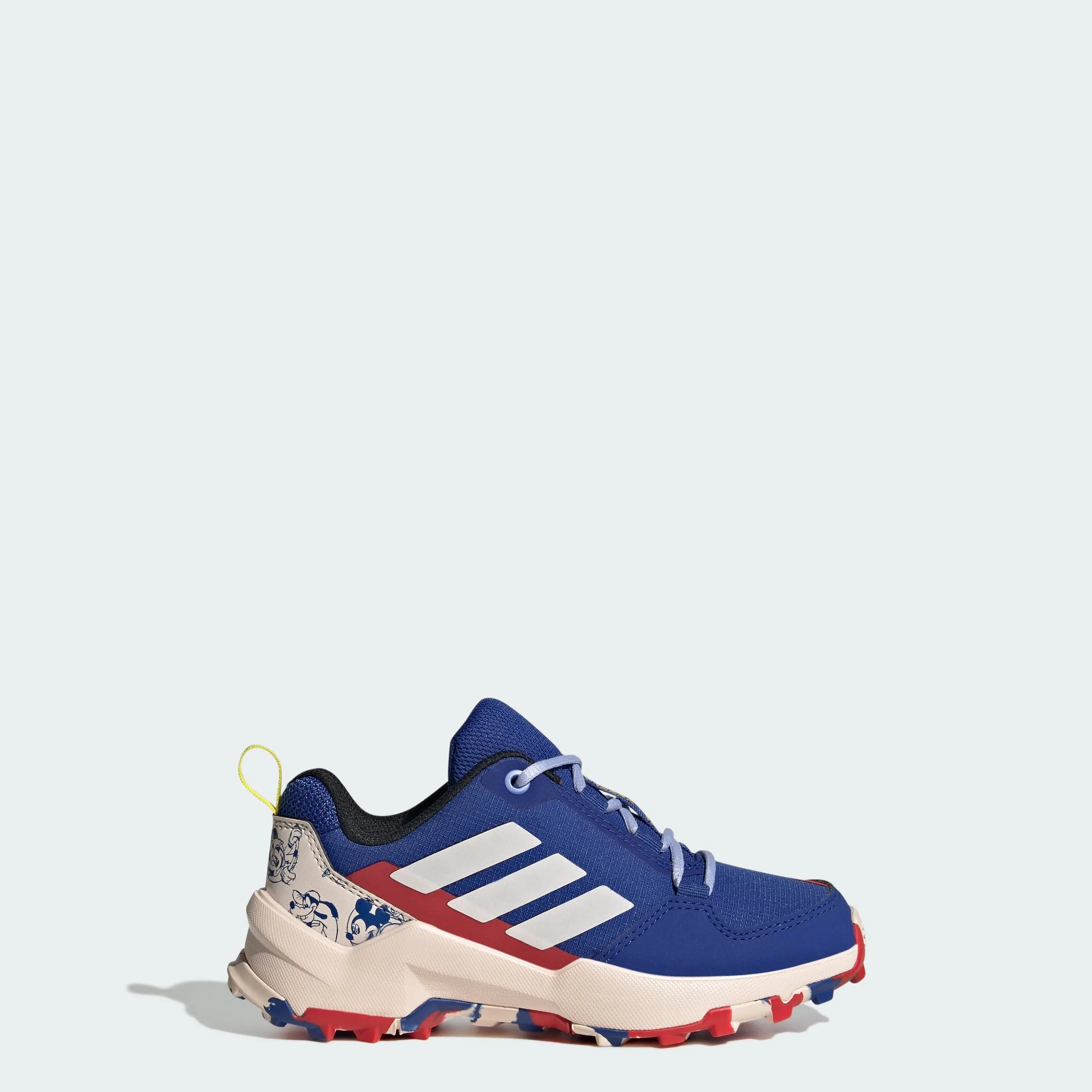 Kids' adidas adidas Disney MICKEY & FRIENDS Terrex AX4R Hiking Shoes