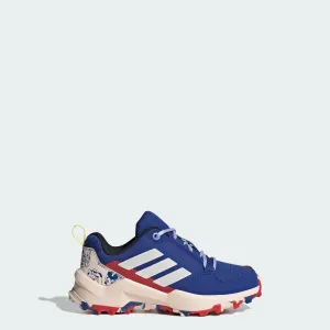 Kids' adidas adidas Disney MICKEY & FRIENDS Terrex AX4R Hiking Shoes