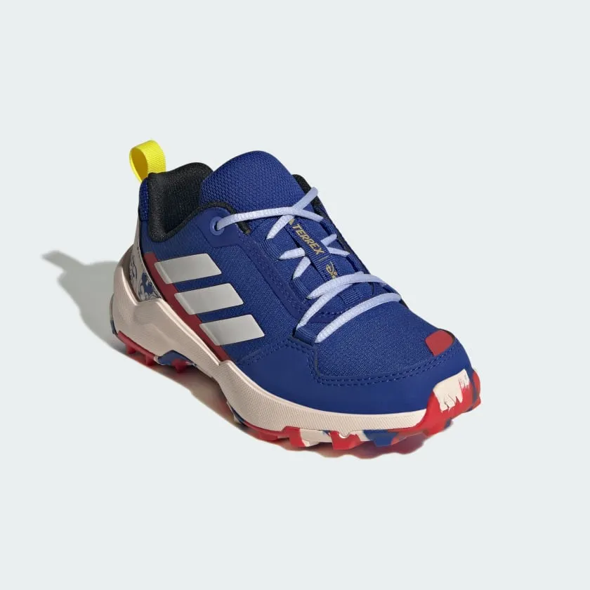 Kids' adidas adidas Disney MICKEY & FRIENDS Terrex AX4R Hiking Shoes