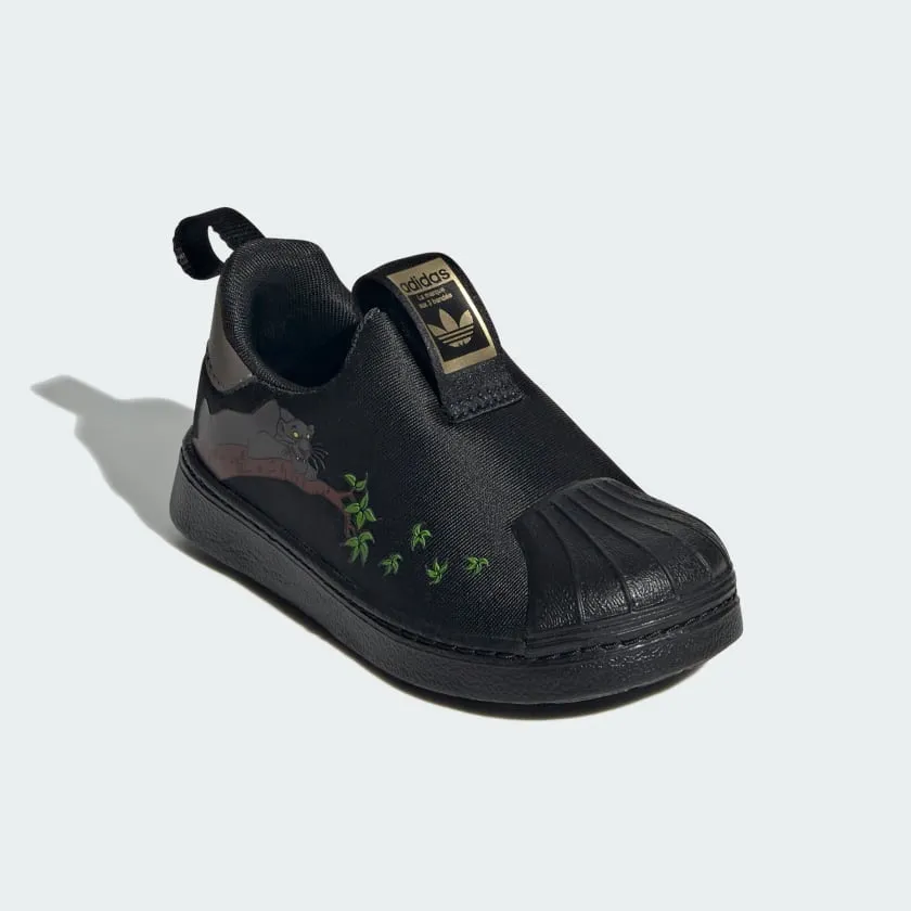 Kids' adidas adidas x Disney Jungle Book Superstar 360 Shoes Kids