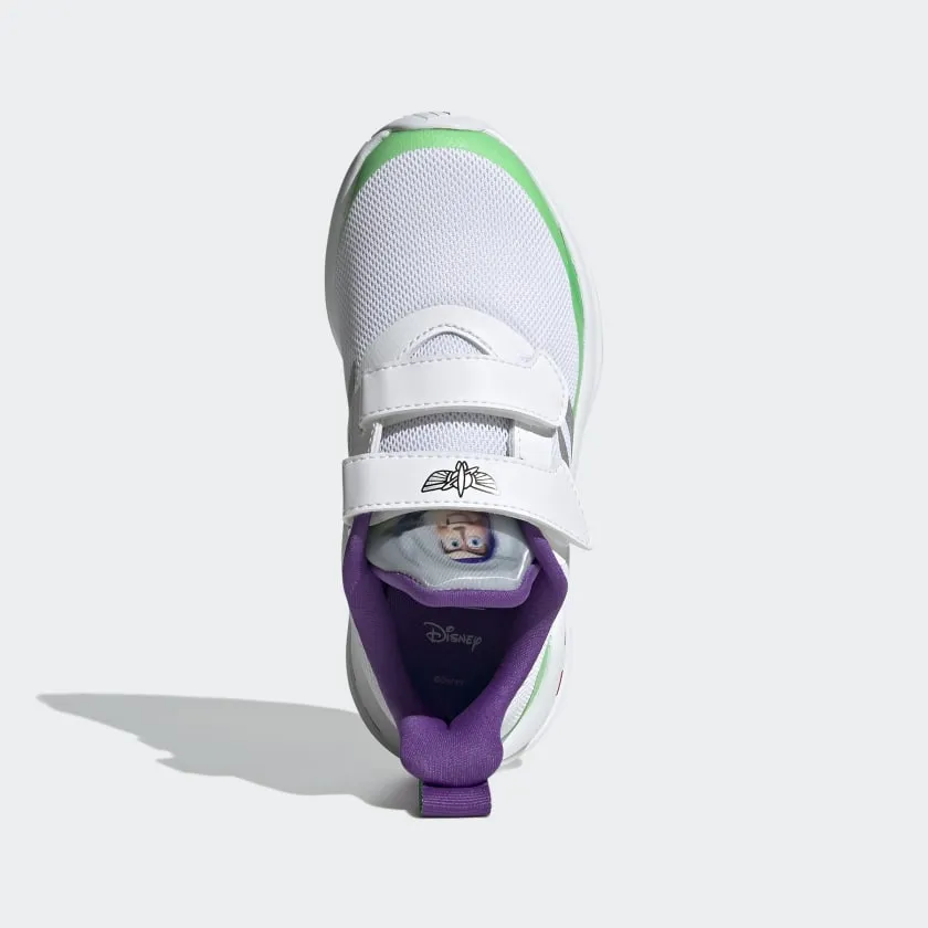 Kids' adidas adidas x Disney Pixar Buzz Lightyear Toy Story Fortarun Running Shoes