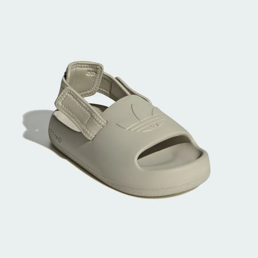 Kids' adidas Adifom Adilette Slides Kids