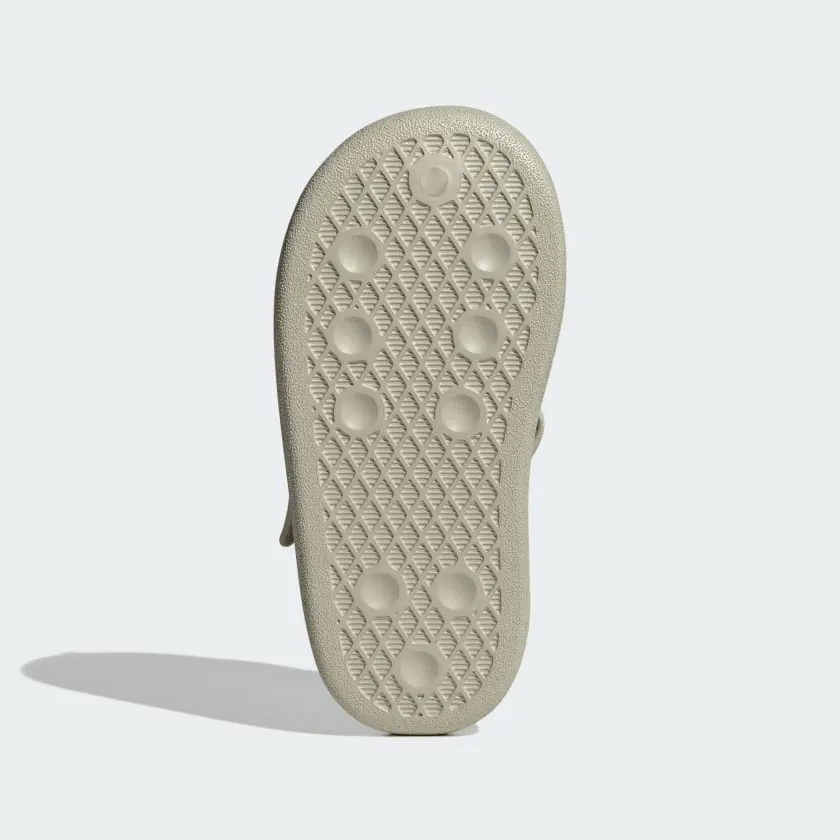 Kids' adidas Adifom Adilette Slides Kids