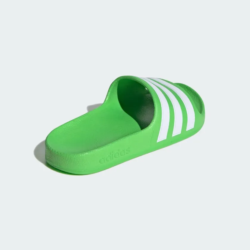 Kids' adidas Adilette Aqua Slides