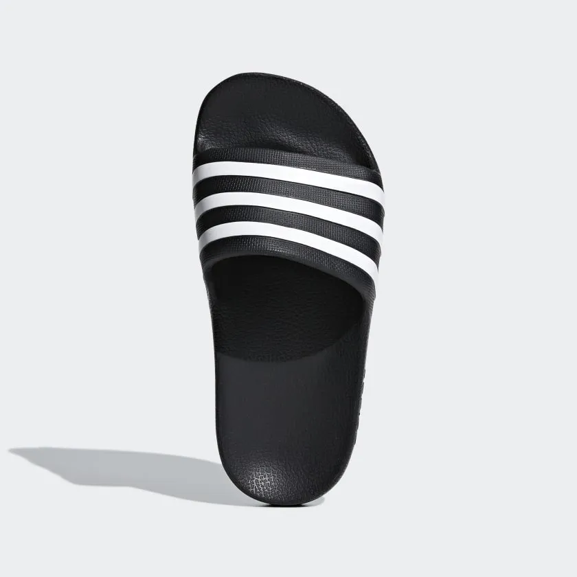 Kids' adidas Adilette Aqua Slides