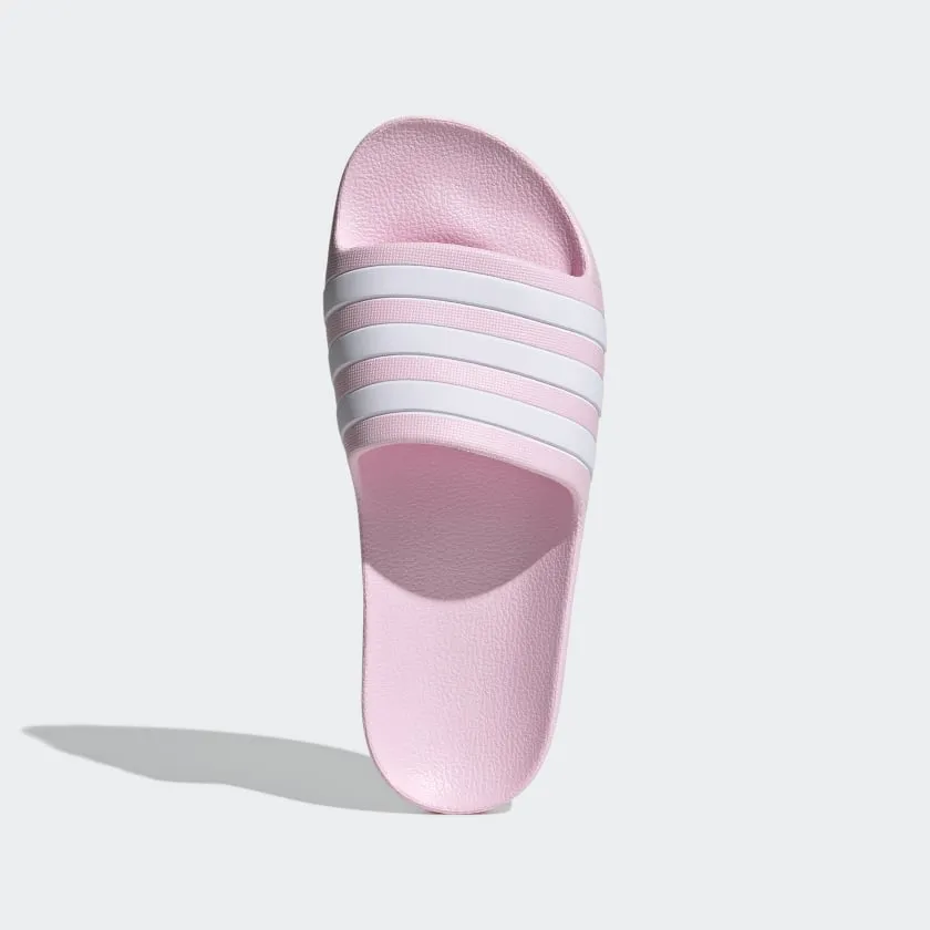 Kids' adidas Adilette Aqua Slides