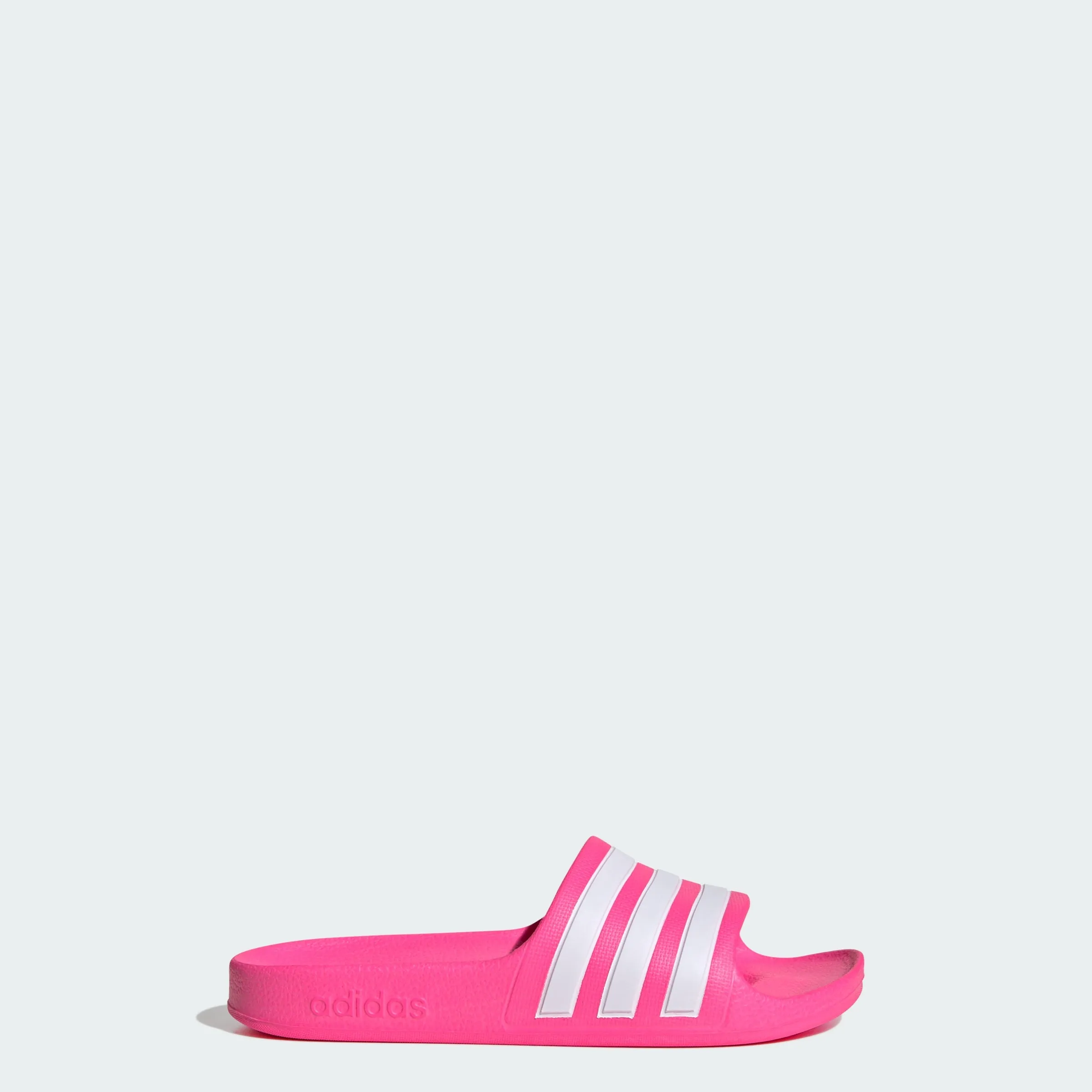 Kids' adidas Adilette Aqua Slides