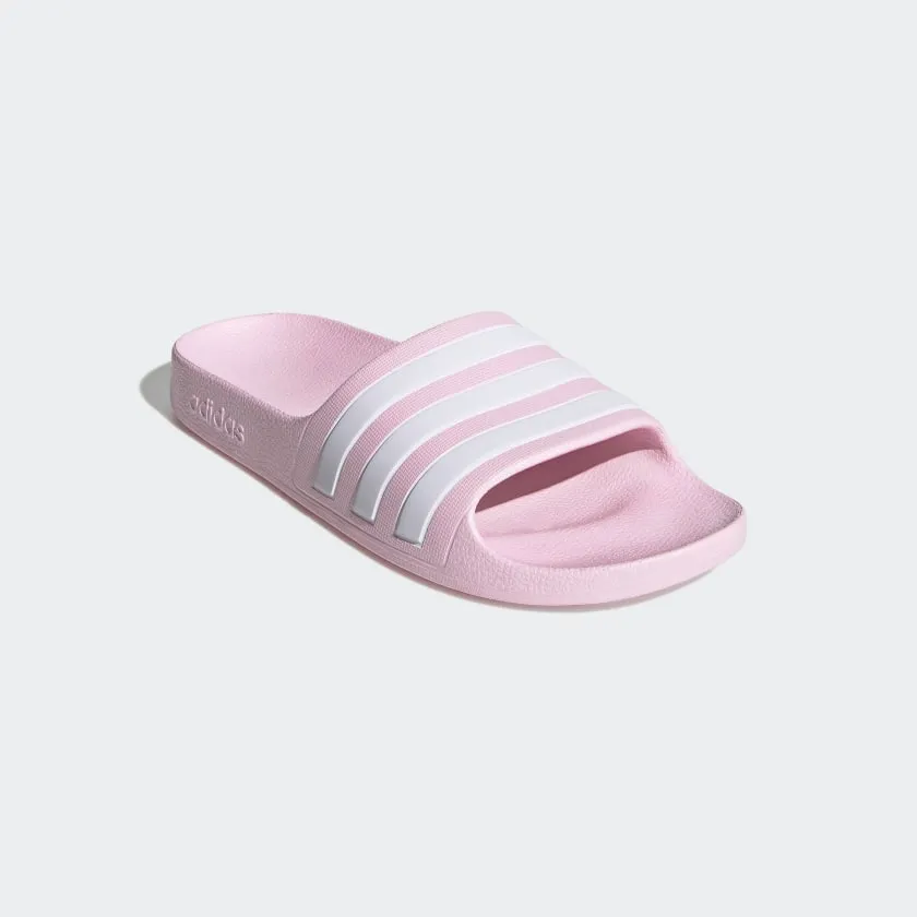 Kids' adidas Adilette Aqua Slides
