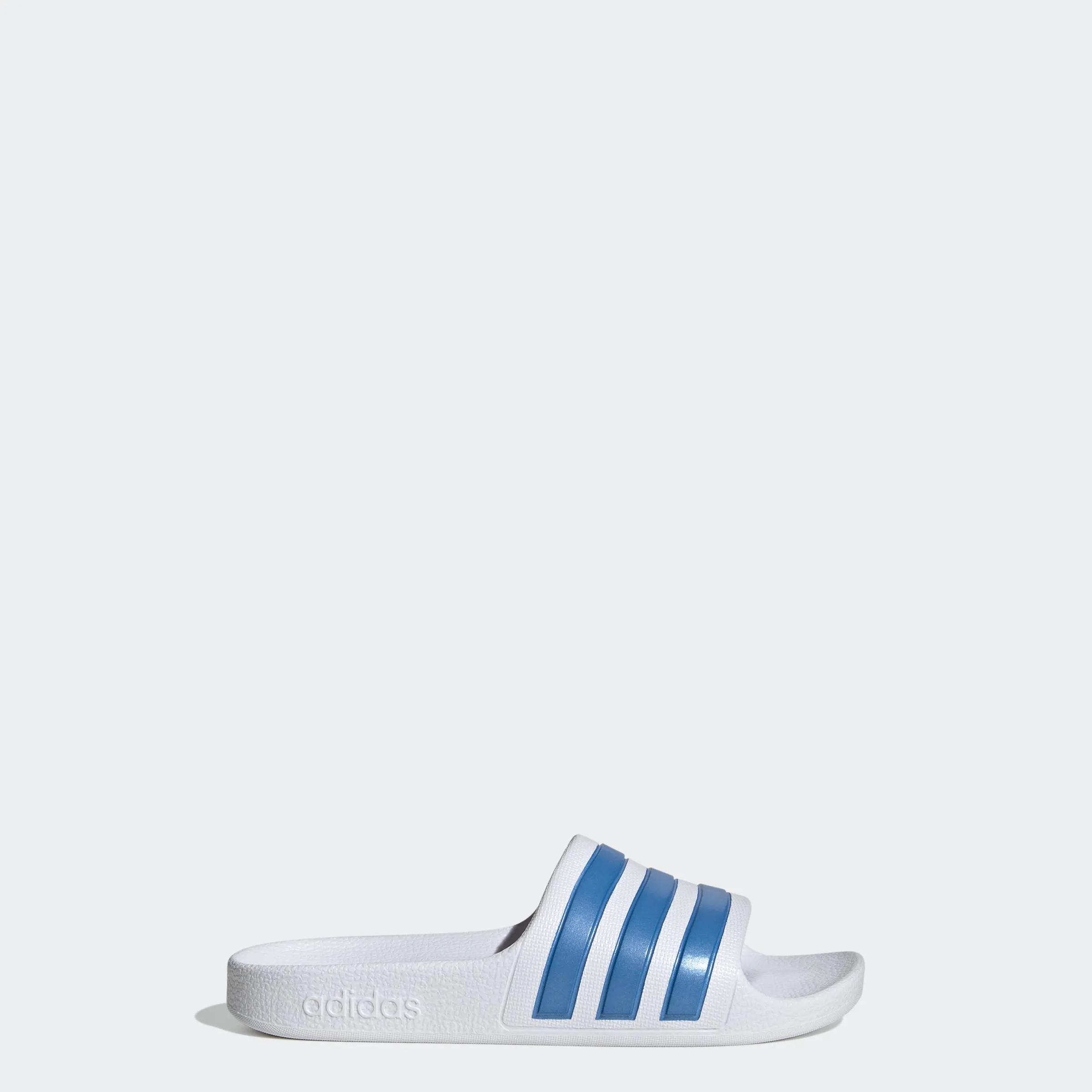Kids' adidas Adilette Aqua Slides