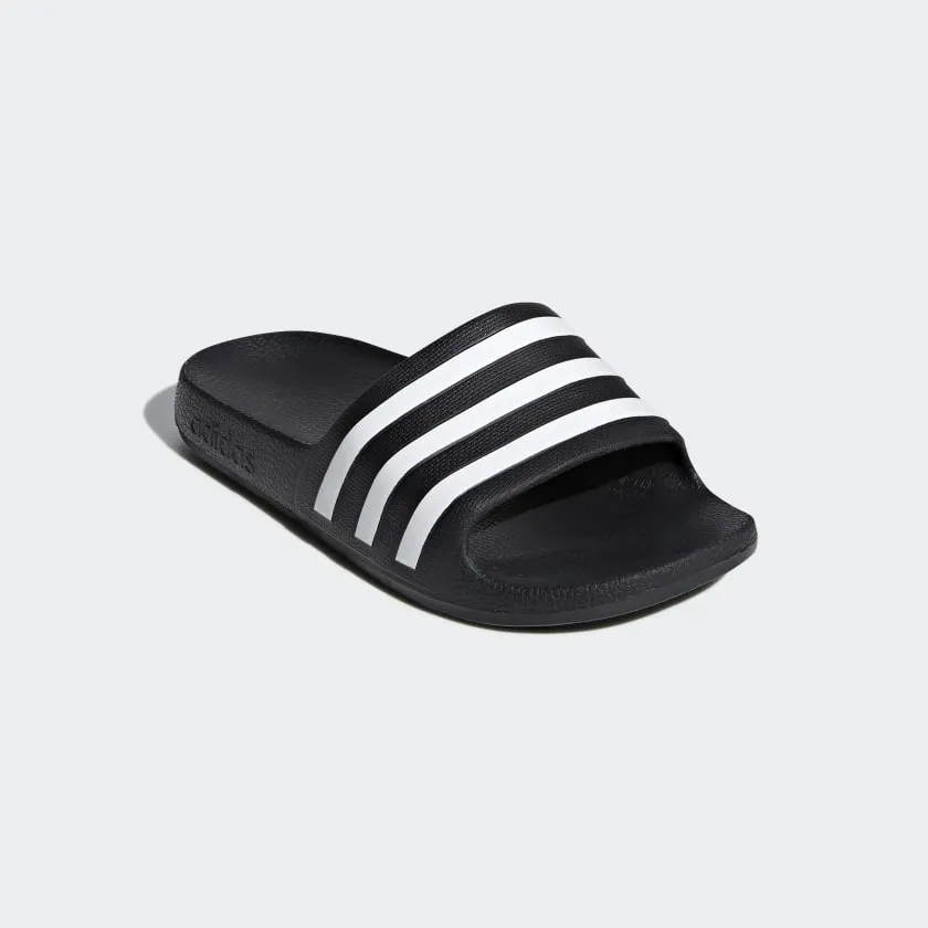 Kids' adidas Adilette Aqua Slides
