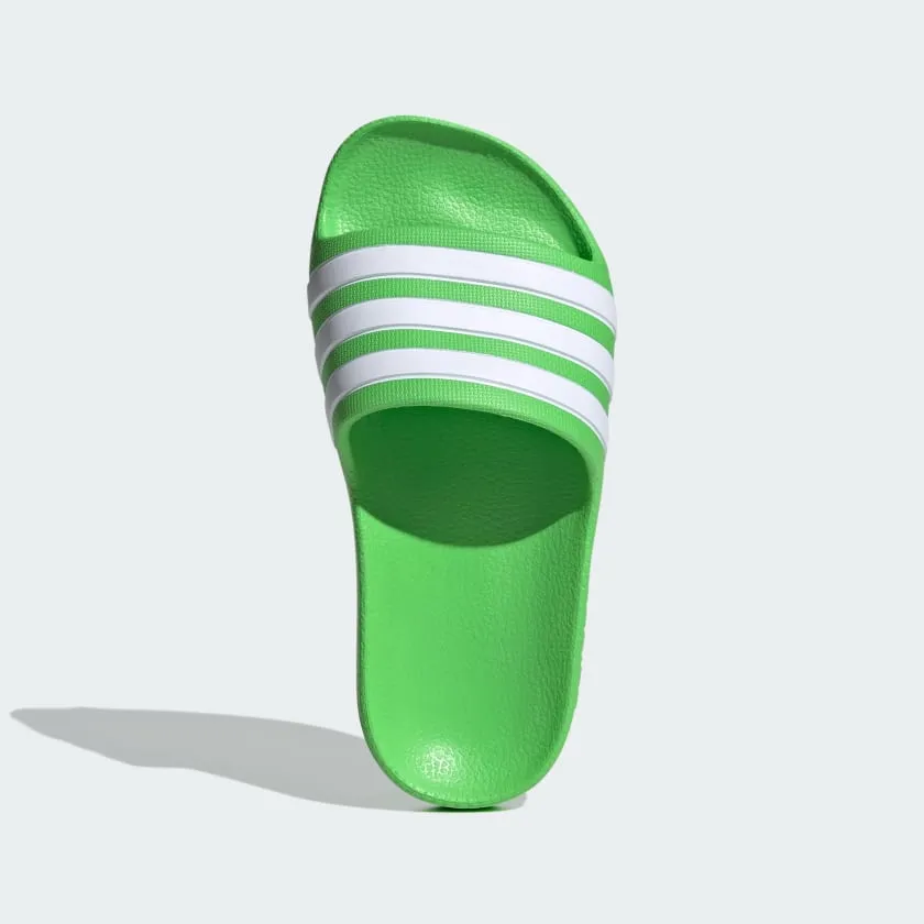 Kids' adidas Adilette Aqua Slides