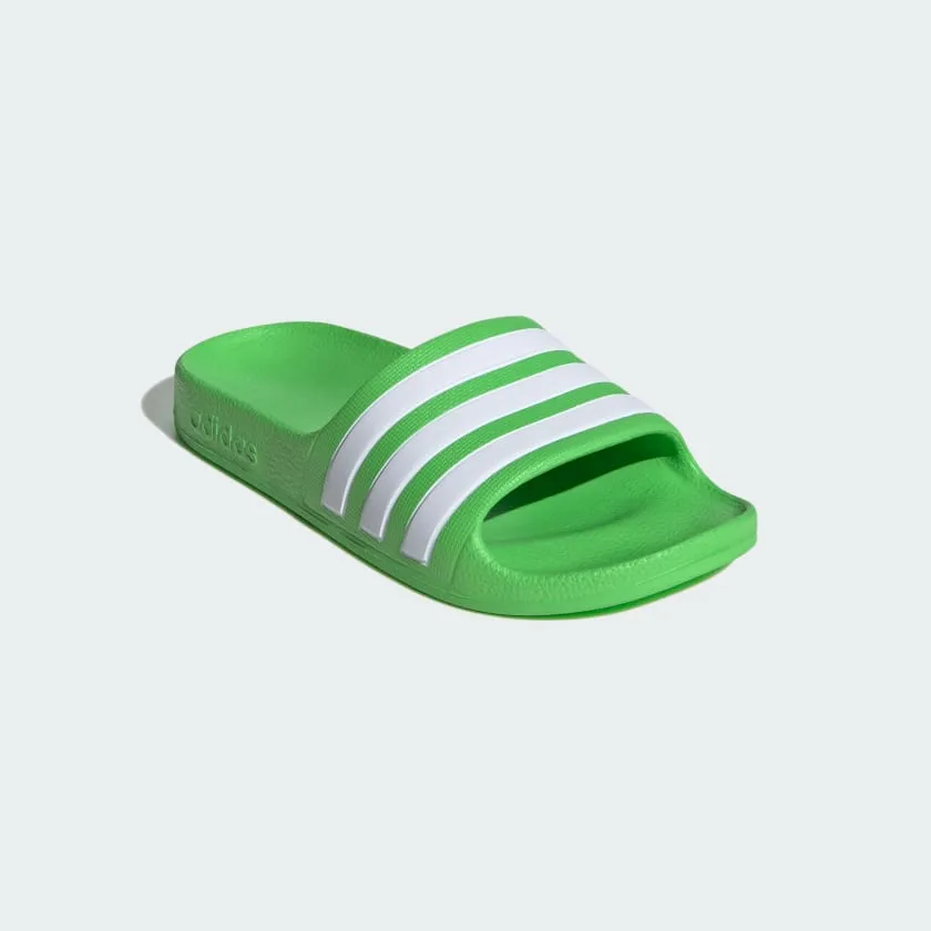 Kids' adidas Adilette Aqua Slides