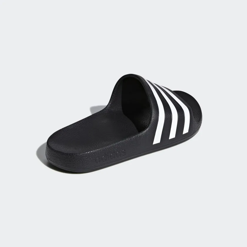 Kids' adidas Adilette Aqua Slides
