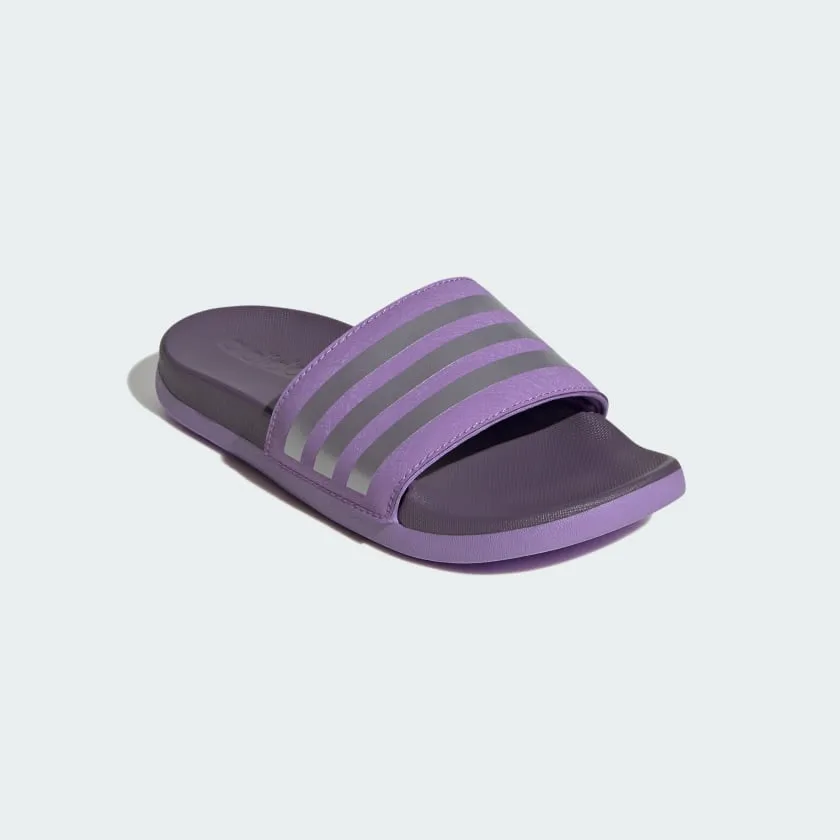Kids' adidas Adilette Comfort Slides Kids