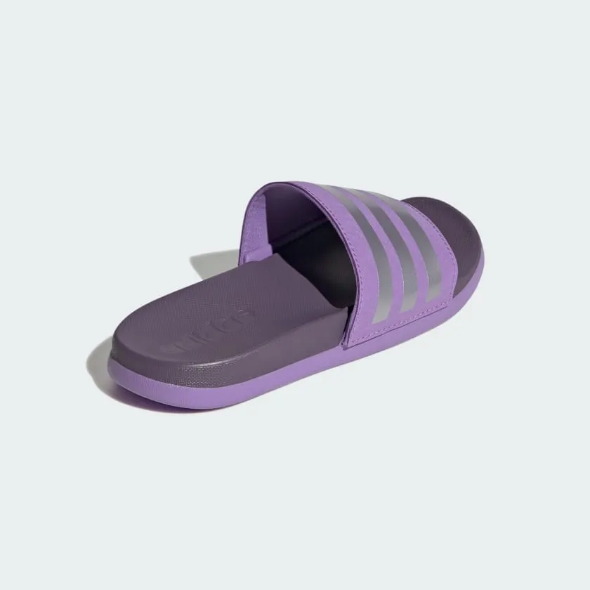 Kids' adidas Adilette Comfort Slides Kids