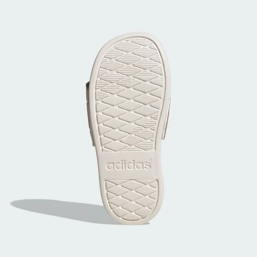 Kids' adidas Adilette Comfort x Marvel Slides Kids