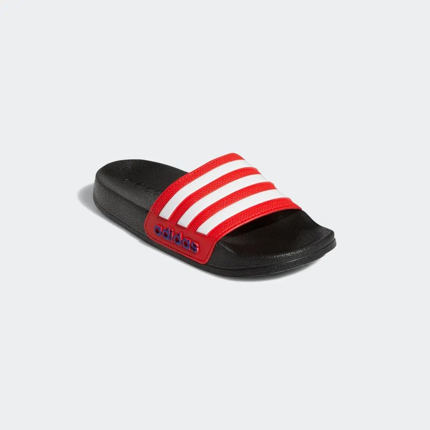 Kids' adidas Adilette Shower Slides