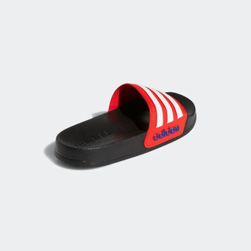 Kids' adidas Adilette Shower Slides