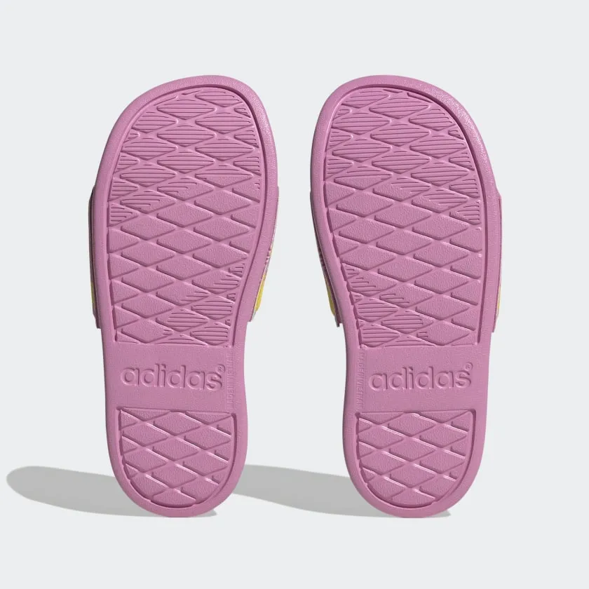 Kids' adidas  Adilette x LEGO Slides
