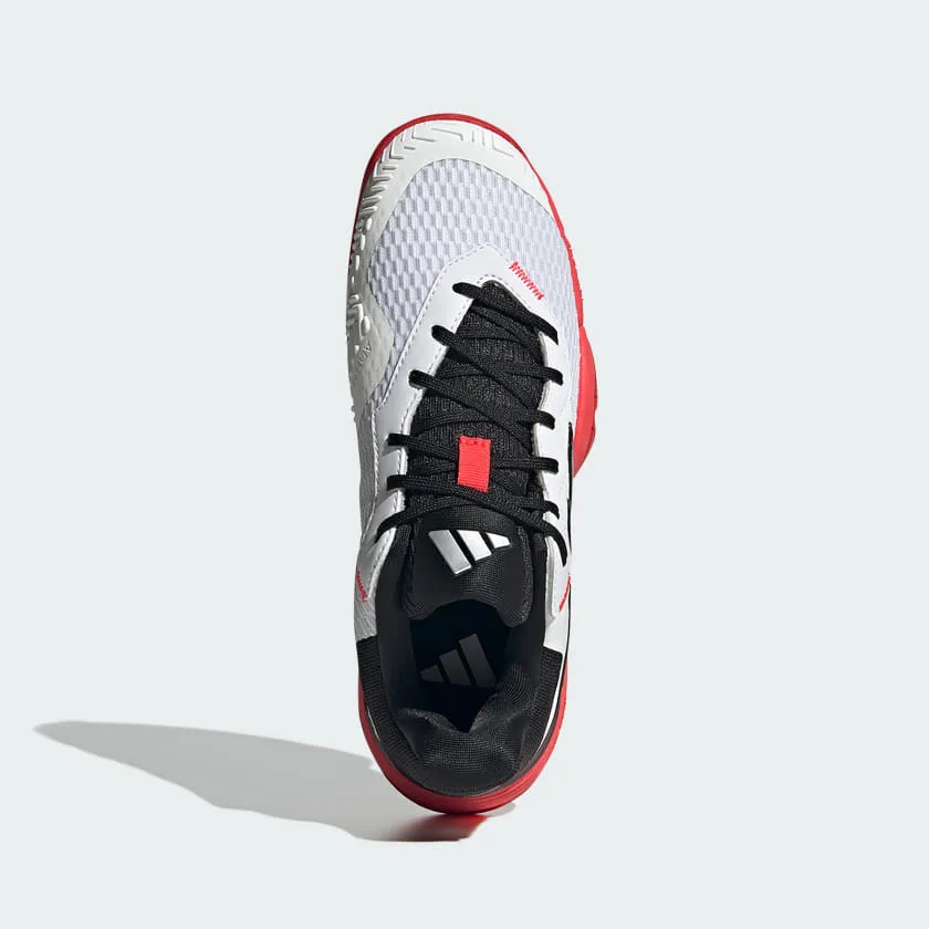 Kids' adidas Barricade Tennis Shoes Kids