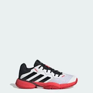 Kids' adidas Barricade Tennis Shoes Kids