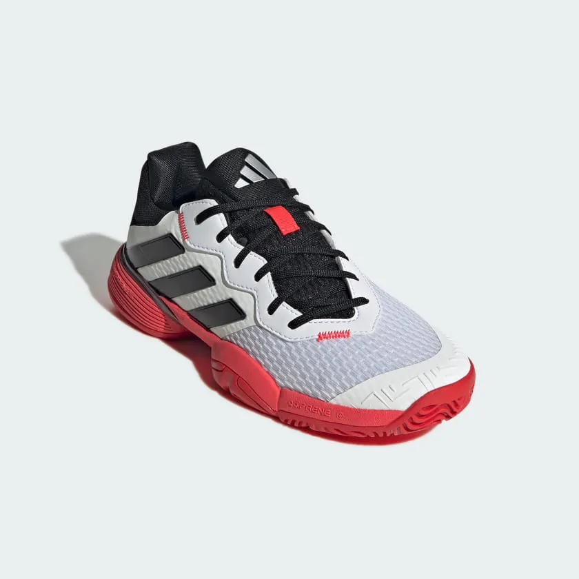 Kids' adidas Barricade Tennis Shoes Kids