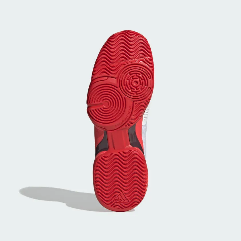 Kids' adidas Barricade Tennis Shoes Kids