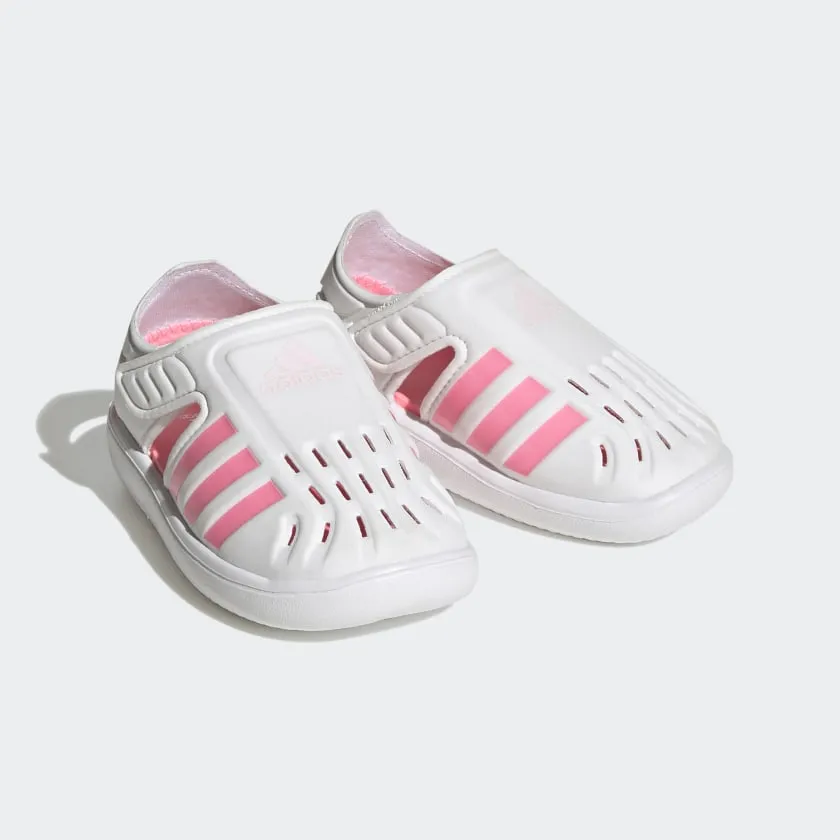 Kids' adidas Closed-Toe Summer Water Sandals