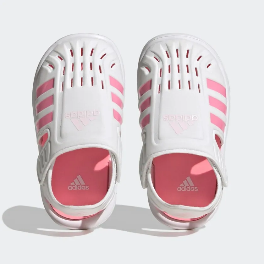 Kids' adidas Closed-Toe Summer Water Sandals