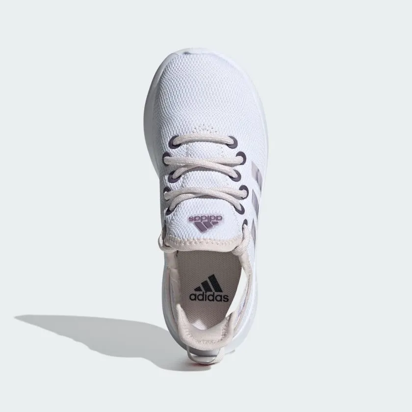 Kids' adidas Cloudfoam Pure Sportswear Shoes Kids
