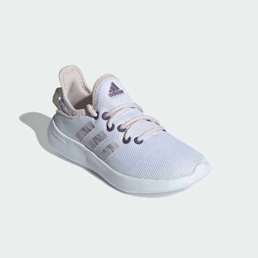 Kids' adidas Cloudfoam Pure Sportswear Shoes Kids