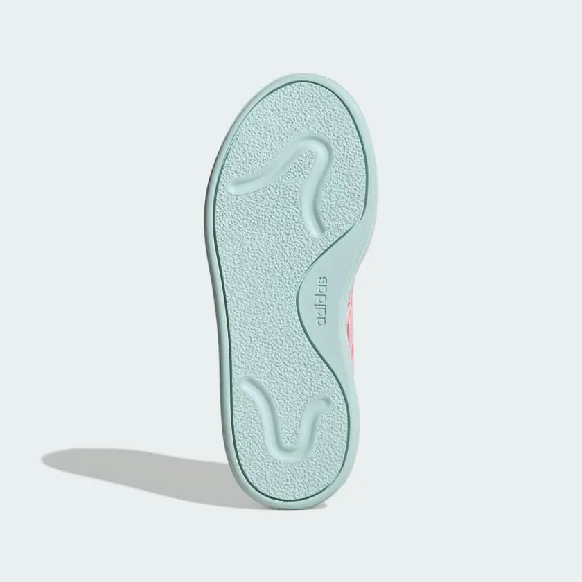Kids' adidas Courtblock Shoes