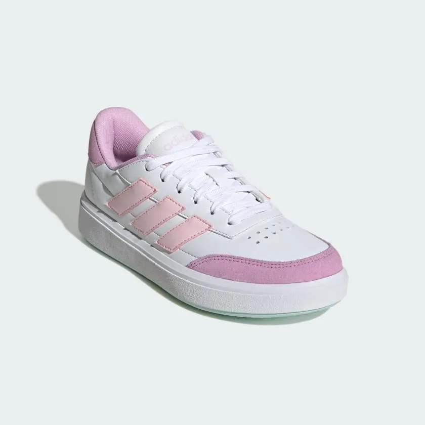 Kids' adidas Courtblock Shoes