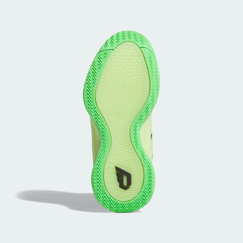 Kids' adidas Dame Certified 3 Shoes Kids