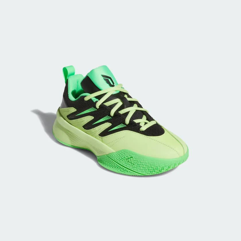 Kids' adidas Dame Certified 3 Shoes Kids
