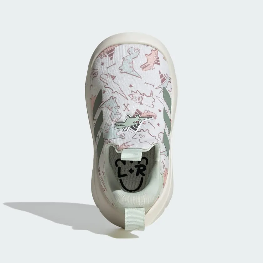 Kids' adidas Dino Monofit Trainer Shoes Kids