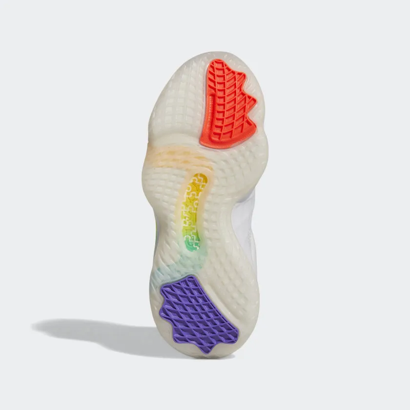 Kids' adidas D.O.N. Issue #3 Shoes
