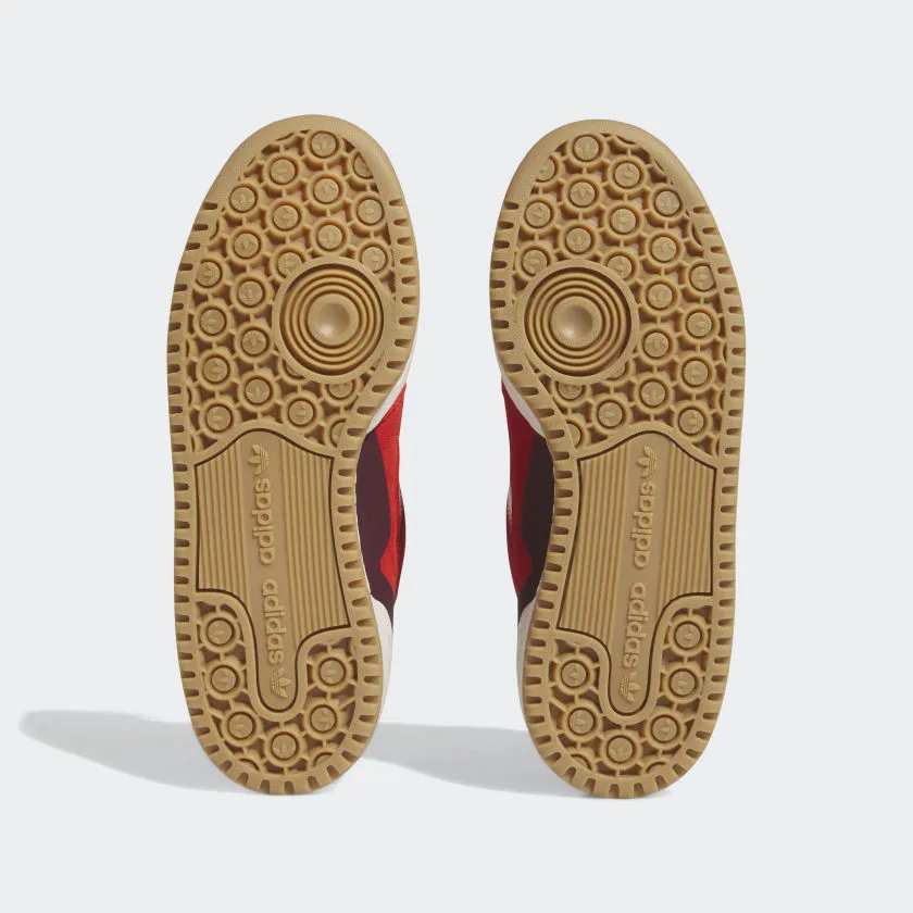 Kids' adidas Forum Low Comfort Closure Shoes Kids