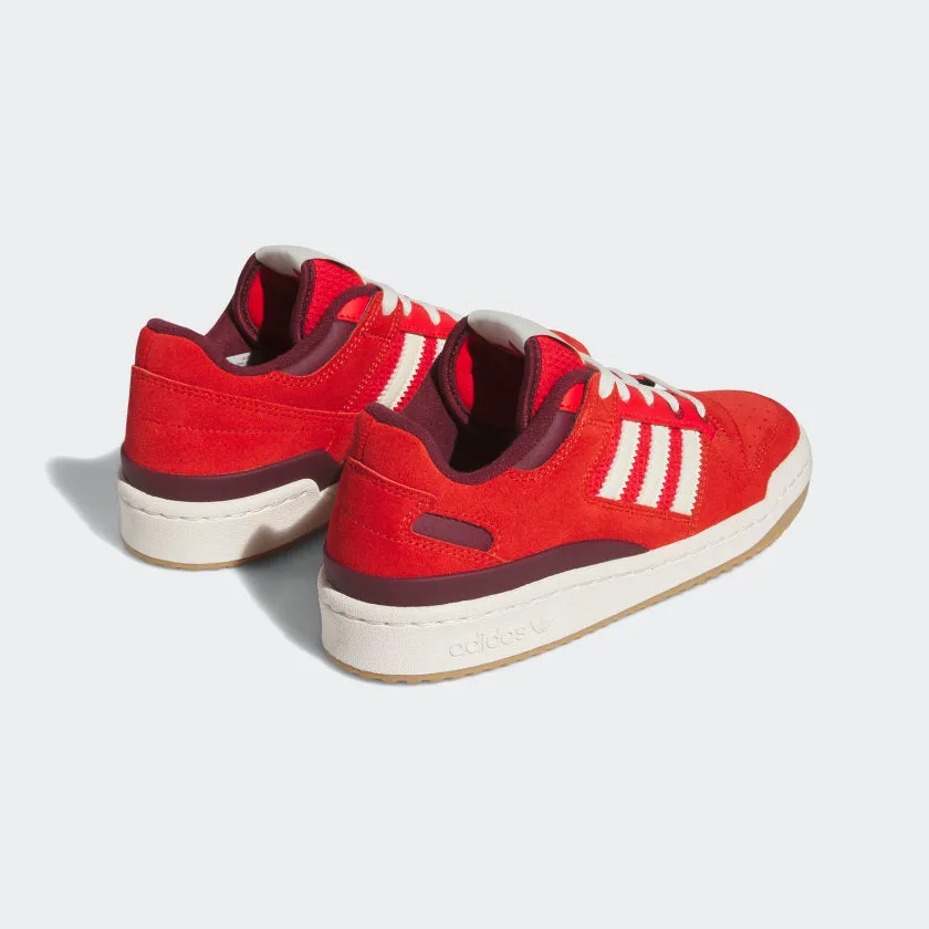 Kids' adidas Forum Low Comfort Closure Shoes Kids