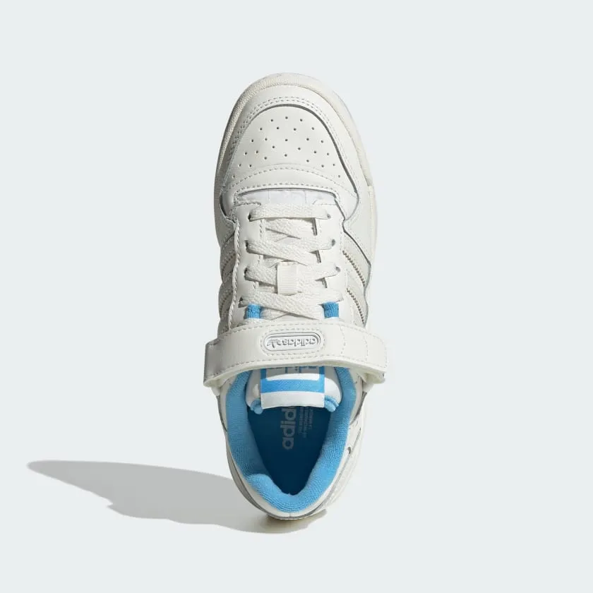 Kids' adidas Forum Low Shoes Kids