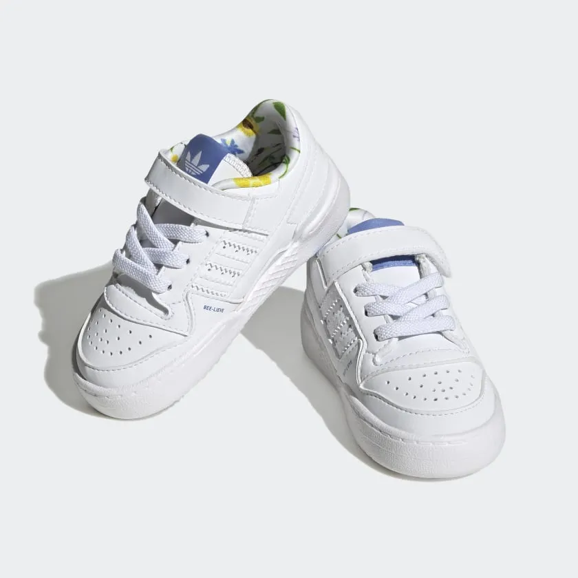 Kids' adidas Forum Low Shoes