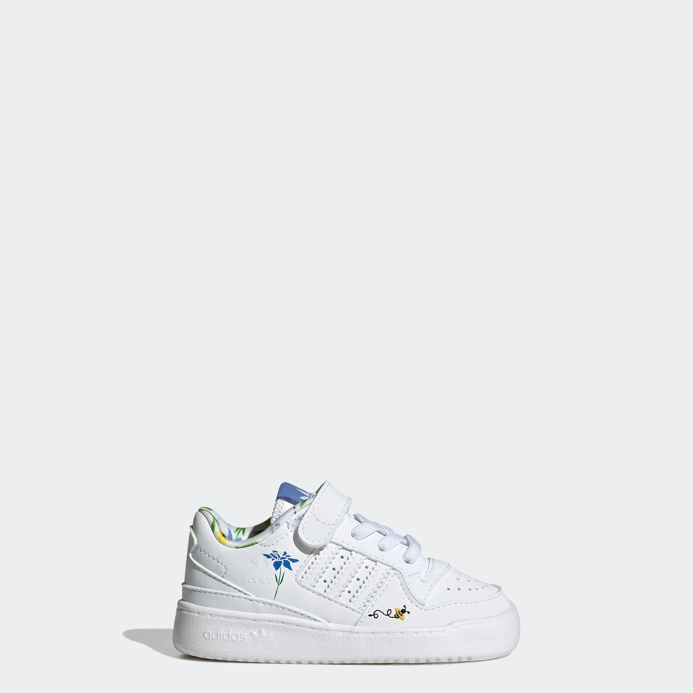 Kids' adidas Forum Low Shoes