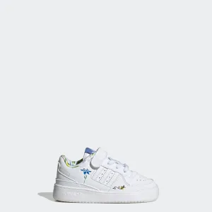 Kids' adidas Forum Low Shoes
