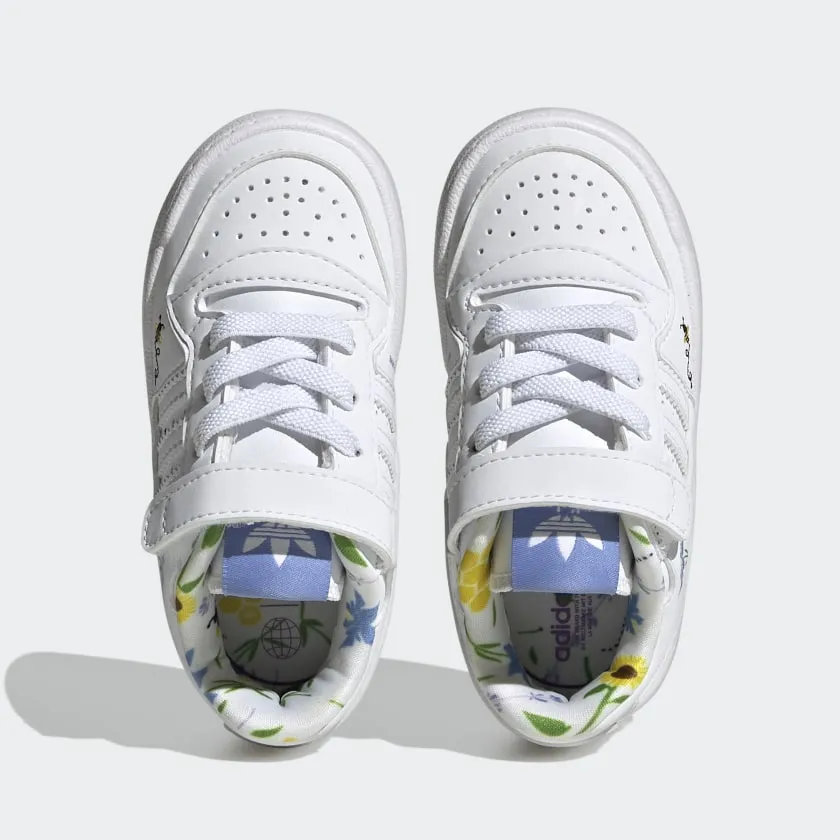 Kids' adidas Forum Low Shoes