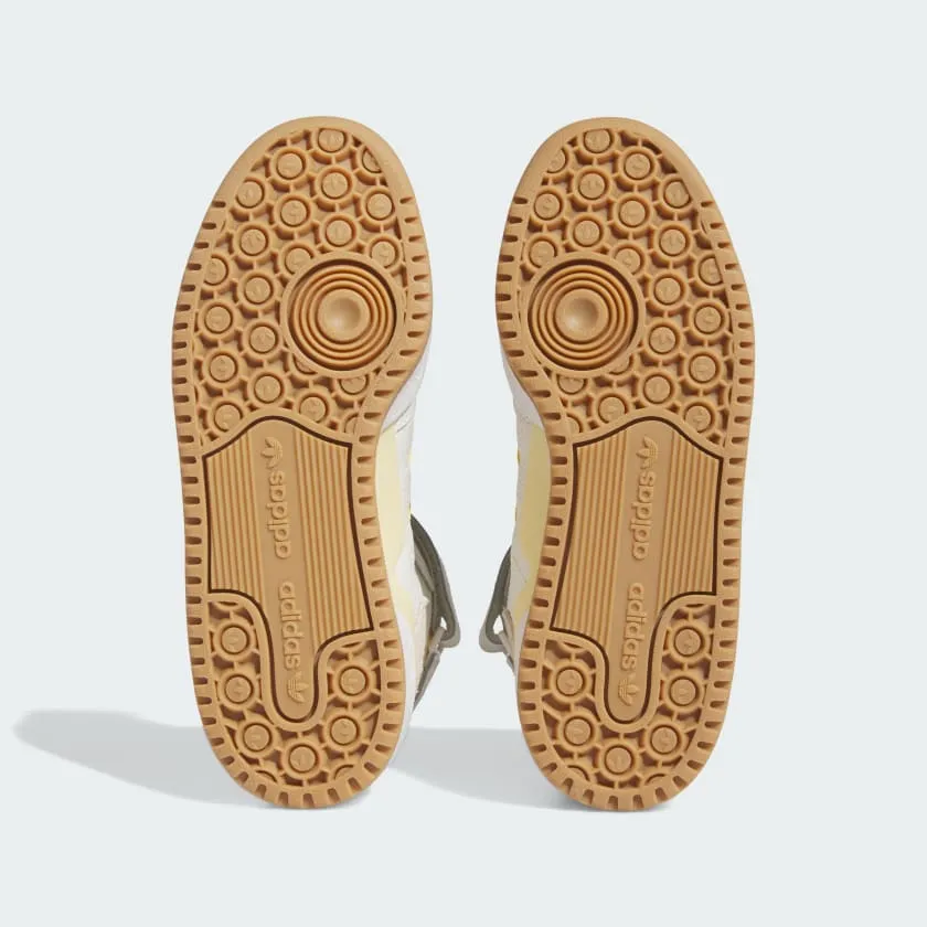 Kids' adidas Forum Mid Shoes Kids