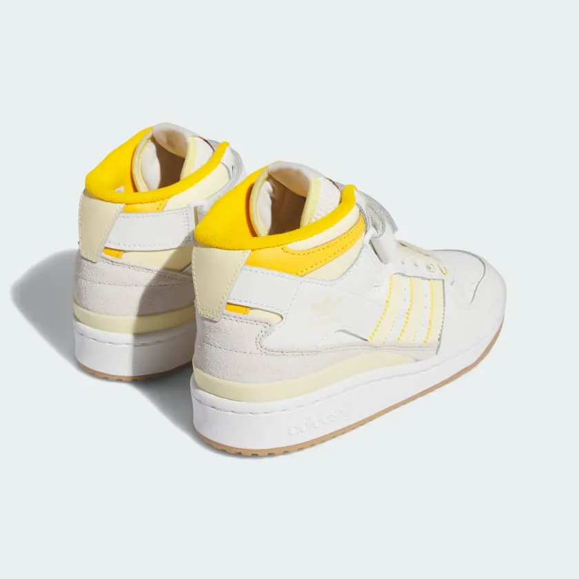 Kids' adidas Forum Mid Shoes Kids