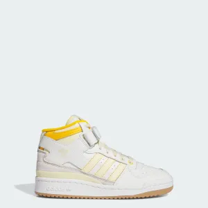 Kids' adidas Forum Mid Shoes Kids