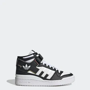 Kids' adidas Forum Mid Shoes